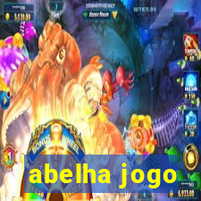 abelha jogo